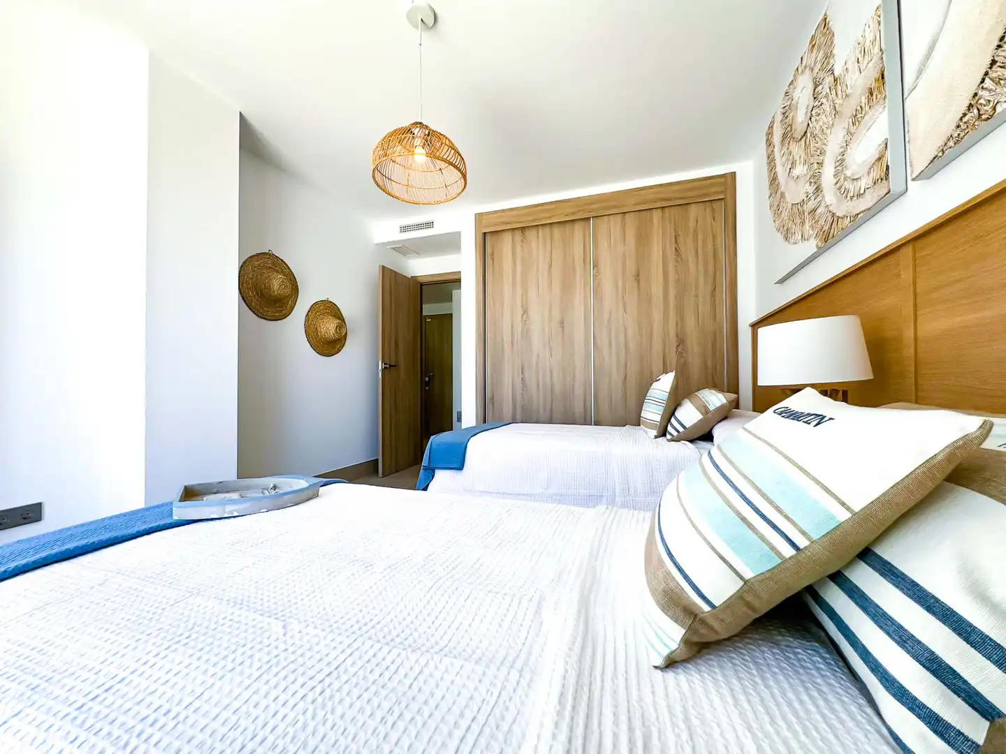 Habitación de Ático en venta en Casares con Aire acondicionado, Calefacción y Terraza