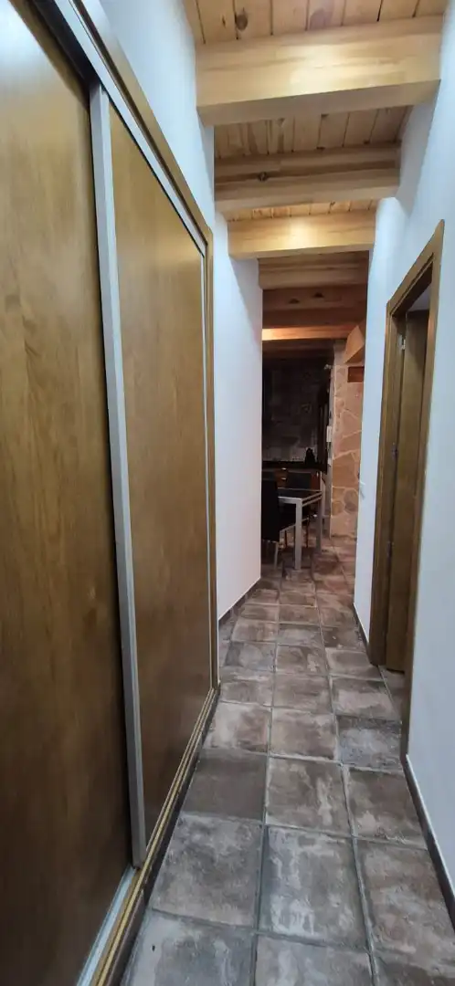 Kitchen of Detached homes for rent in Cubas de la Sagra  with Heating, Storage room and Oven