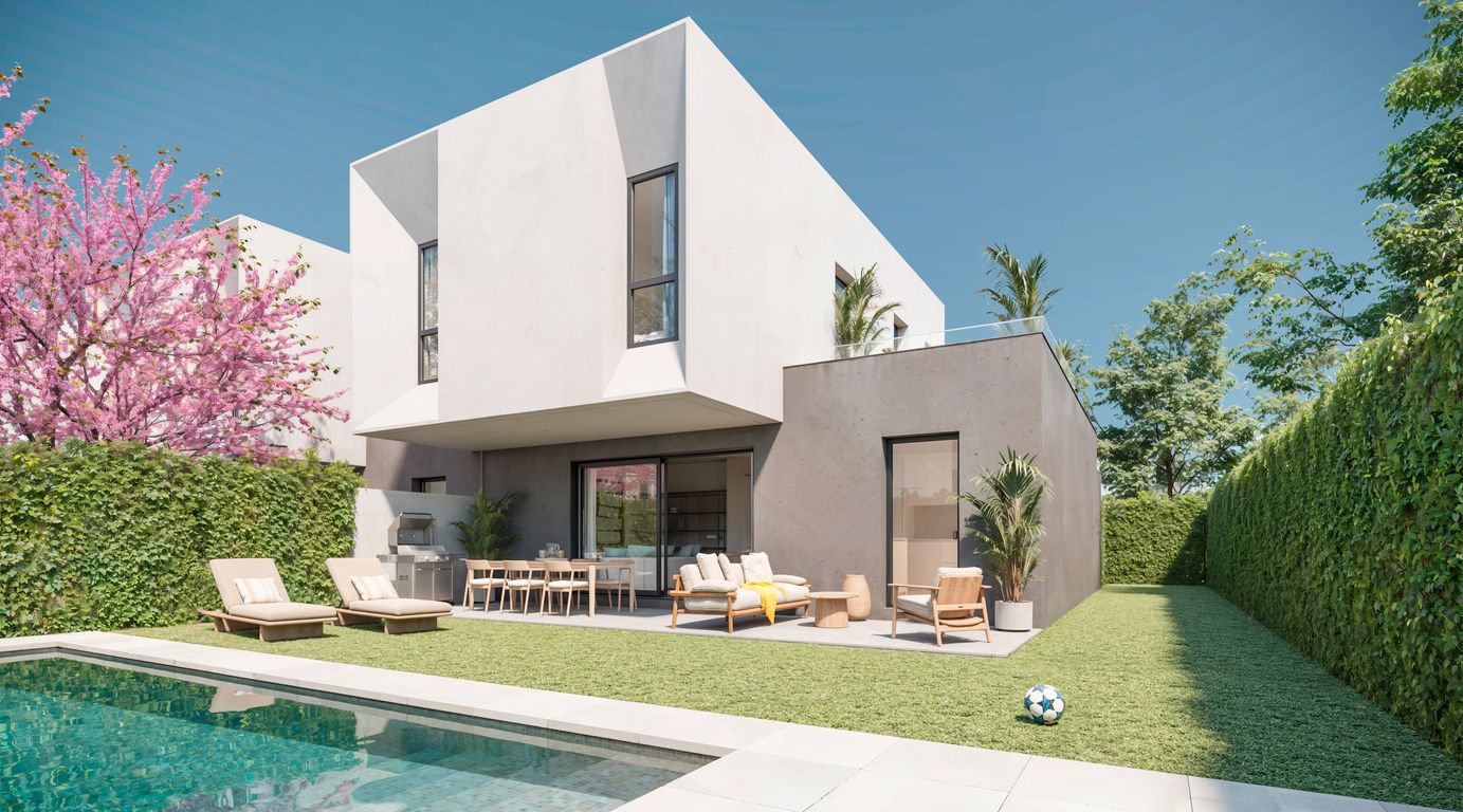 House or chalet for sale in   Avenida Flamenco, Bellavista
