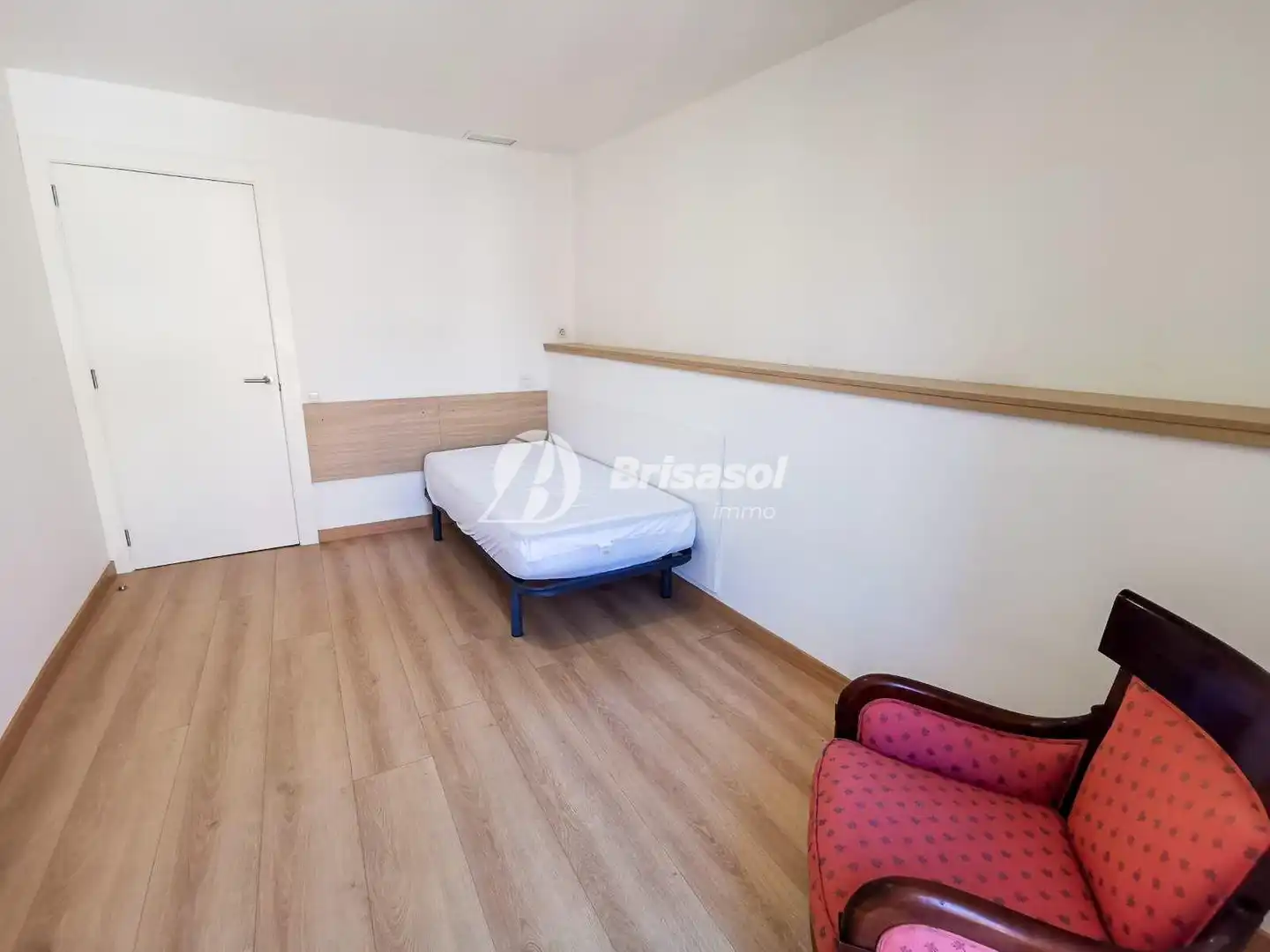 Habitación de Ático en venta en Reus con Aire acondicionado, Terraza y Amueblado