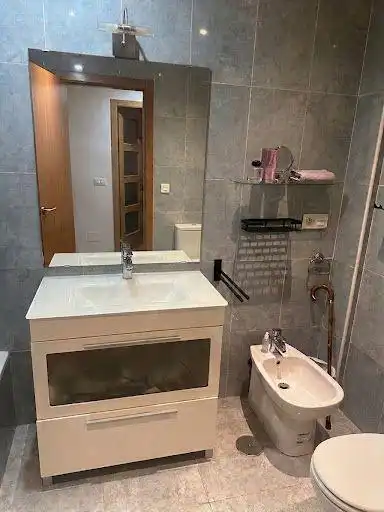 Duplex with lift for sale in Rua da Barxela, imagen 13