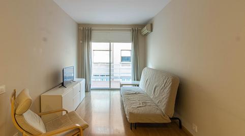 Photo 4 of Attic to rent in  Sagues, Sant Gervasi- Galvany, Barcelona