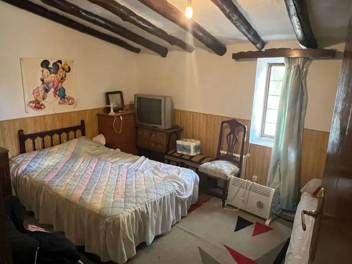 Habitación de Casa o chalet en venta en Moratalla