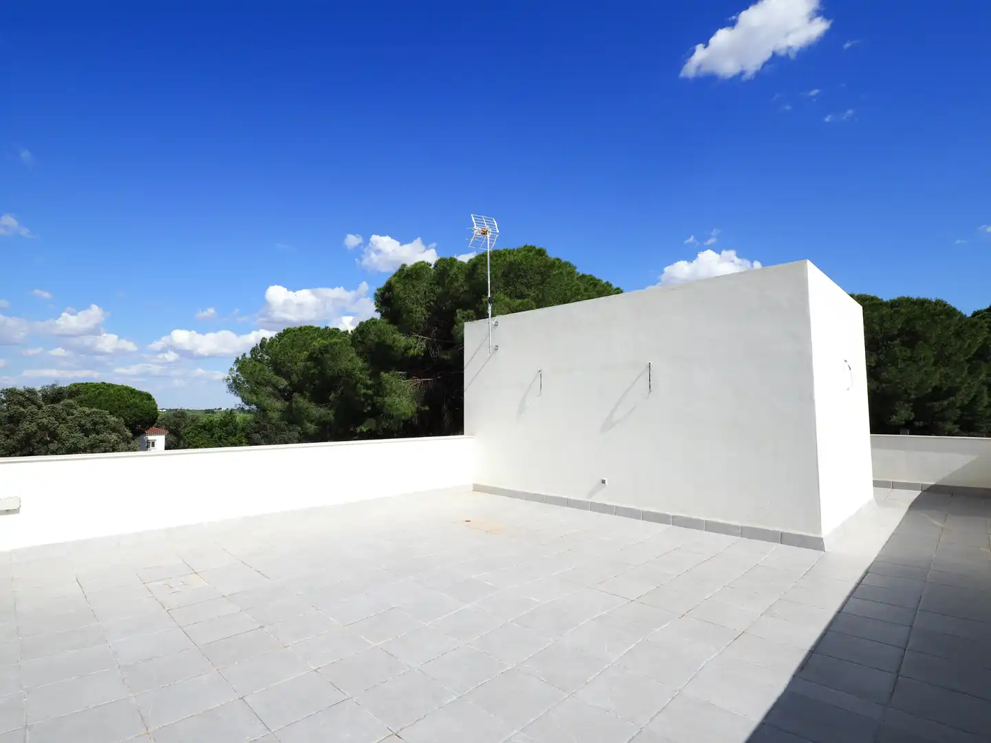 Chalet con piscina en venta en Calle Romero, imagen 73