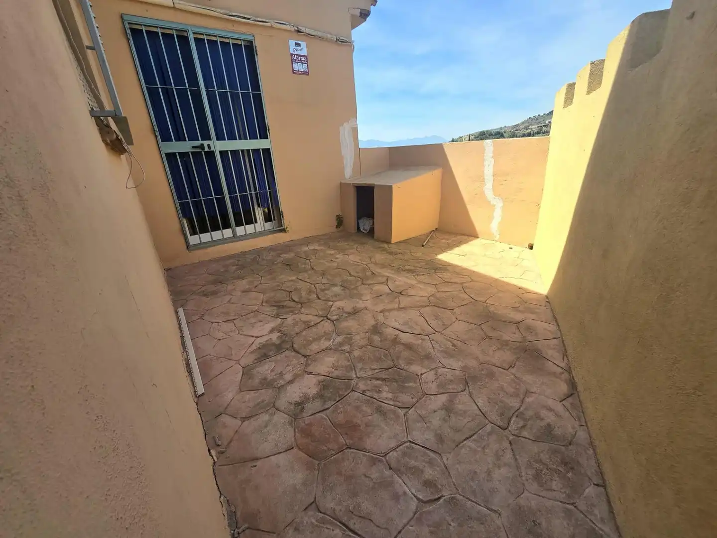 Xalet amb piscina en venda a Estación de Cártama, imagen 12