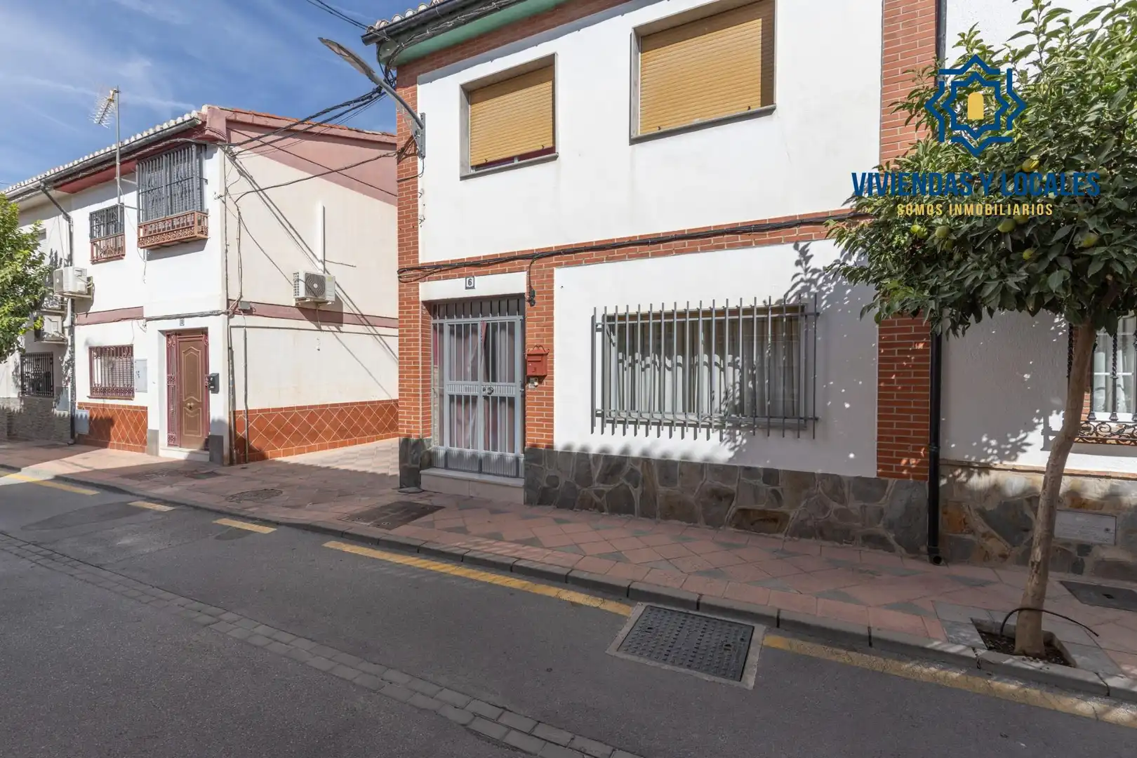 Maison jumelée à vendre à Calle de Goya 6, imagen 29