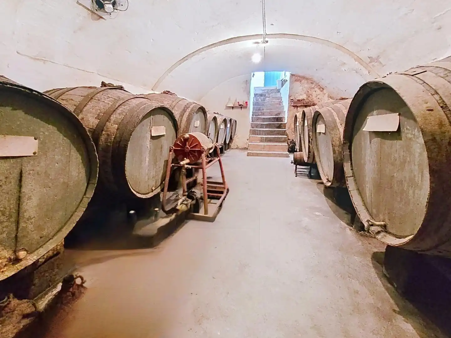 Finca rústica en venda en Maó - Mahón amb Aire condicionat, Calefacció i Terrassa