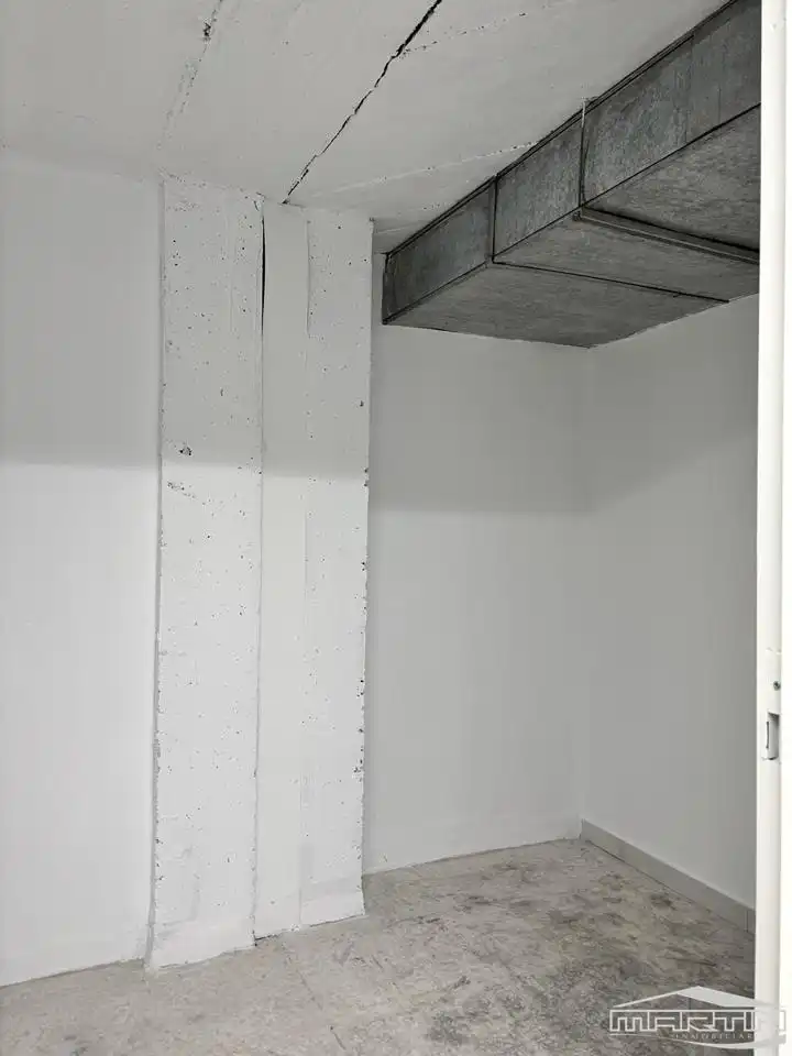 Trastero de alquiler en Lucena