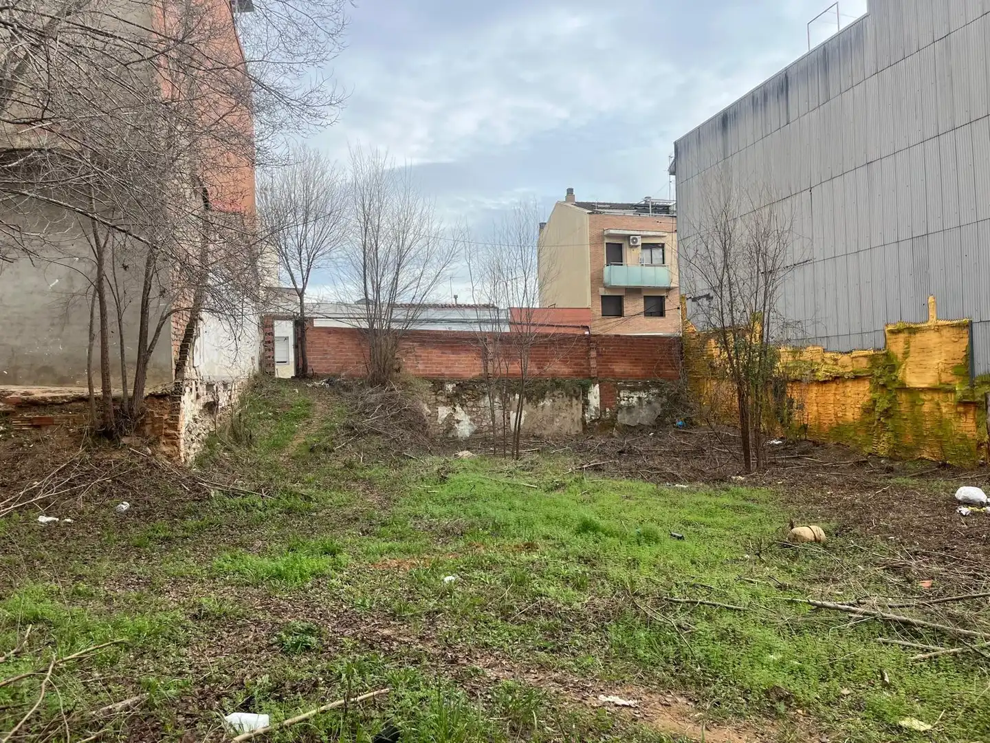 Grundstücke und Bauplätze zum Verkauf in Carrer DEL CORREDOR