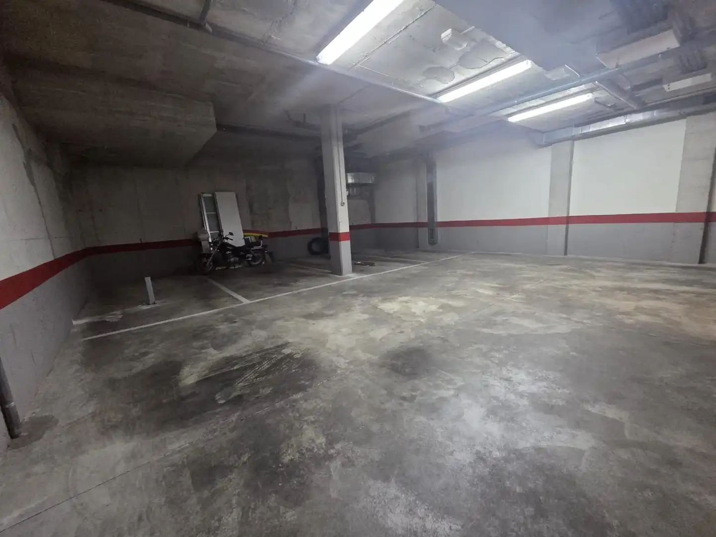 Einzelparkplatz zum Verkauf in Calle del Pintor Murillo, imagen 7