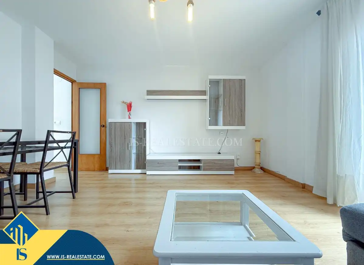 Penthouse with terrace for sale in Playa del Acequión, Náufragos y Rocío del Mar, imagen 3