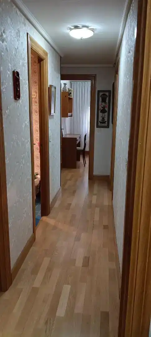 Piso en venta en Deusto