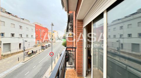 Foto 3 de Piso en venta en Carrer de la Circumval.lació, Santa Rosa, Santa Coloma de Gramenet