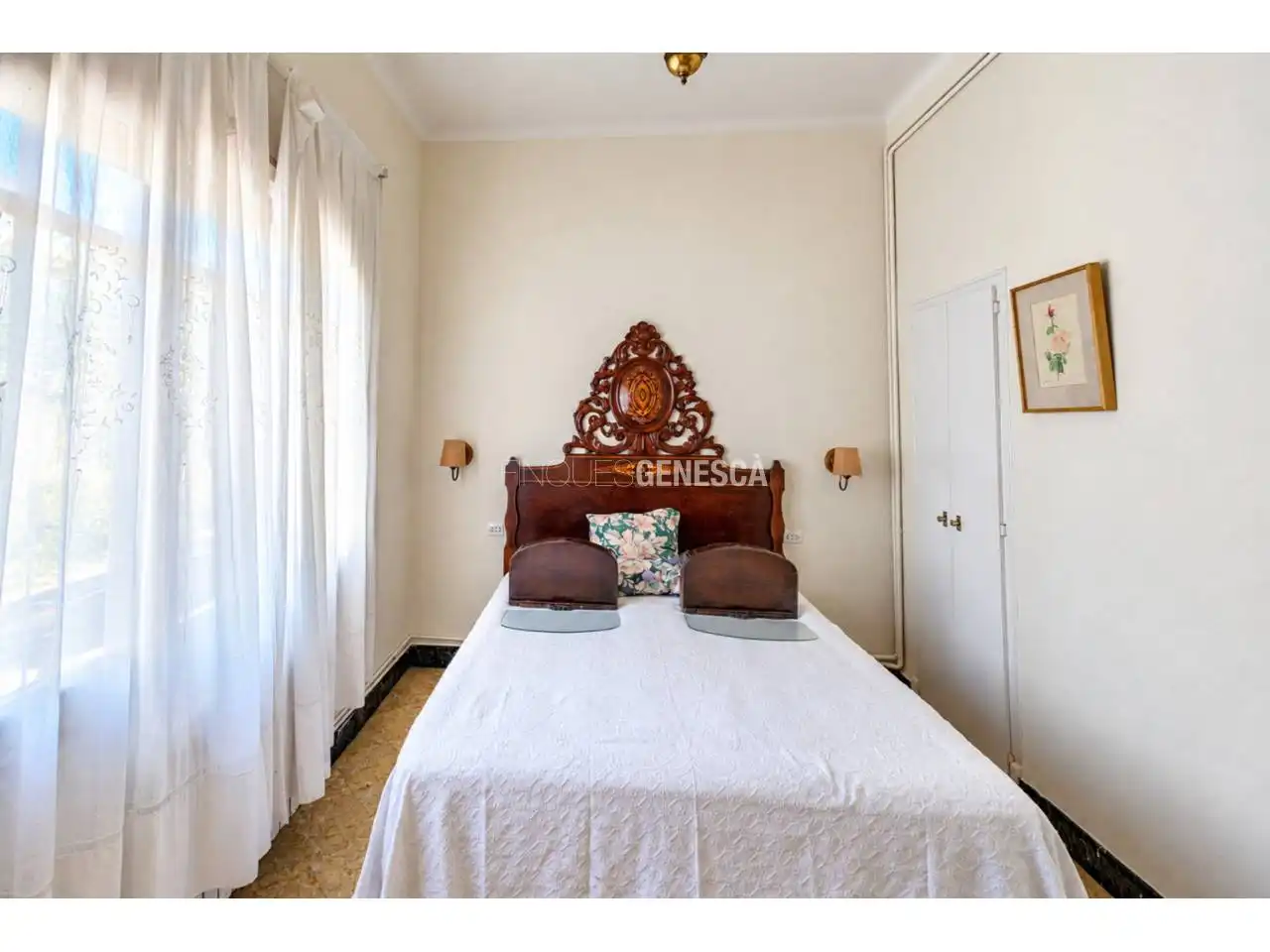Casa con jardín en venta en Calle Montserrat, imagen 21