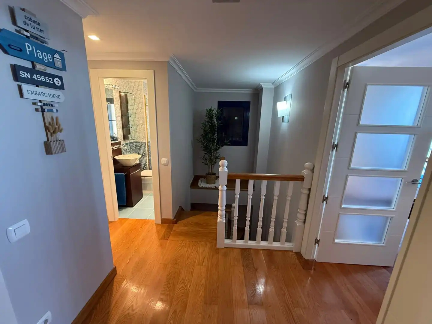 Piso en venta en Noja con Calefacción, Terraza y Balcón
