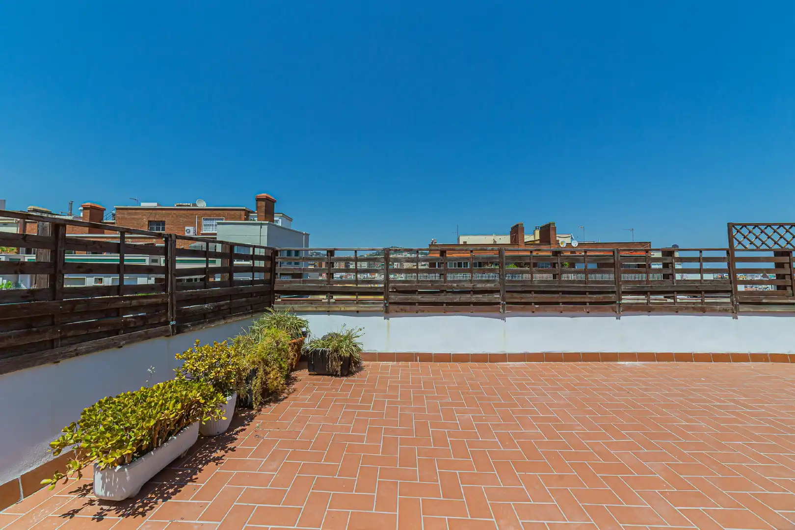 Terraza de Piso en venta en Barcelona con Aire acondicionado, Calefacción y Parquet