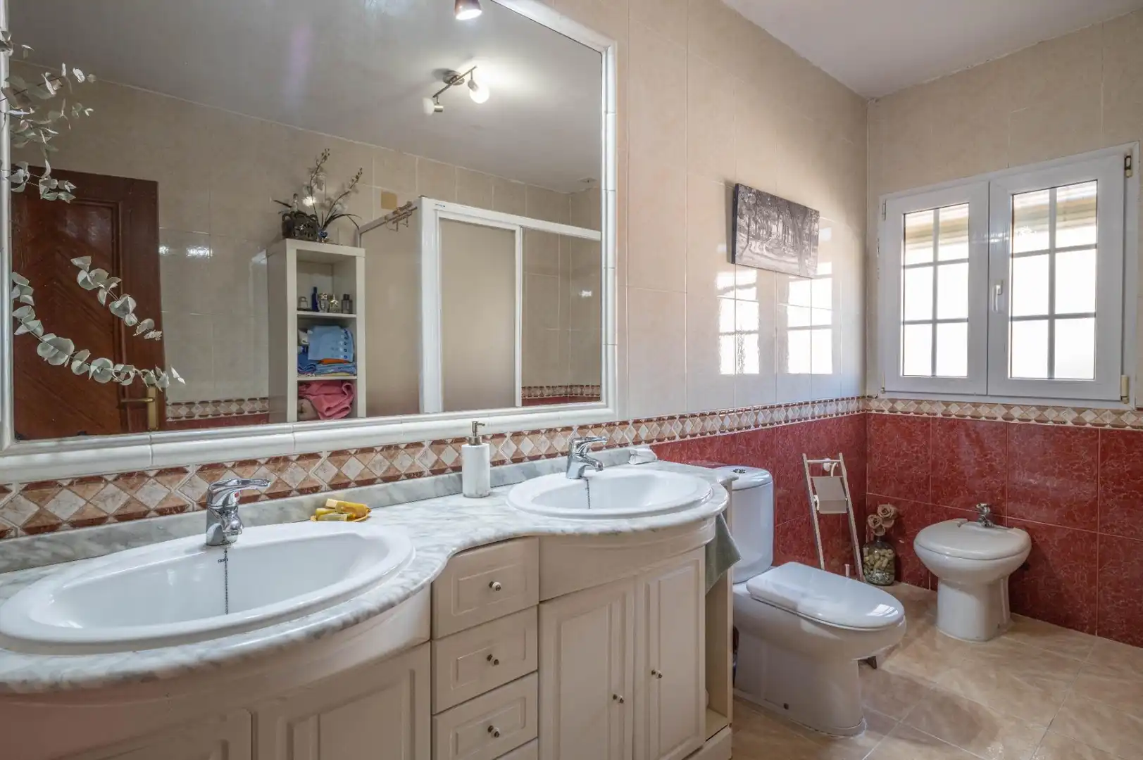 Casa o xalet en venda a Calle GERARDO DIEGO, 7, San Miguel