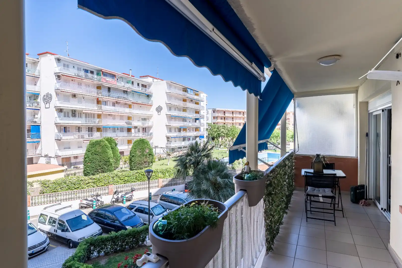 Terrassa de Pis en venda en Vila-seca amb Aire condicionat, Terrassa i Piscina comunitària