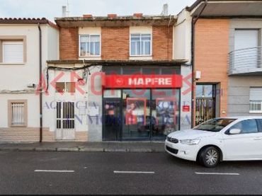 Piso en venta en Pinilla