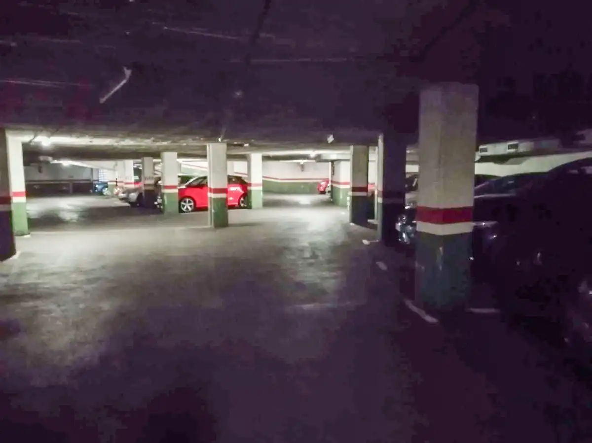 Parkplatz zum Verkauf in Sant Andreu, imagen 13