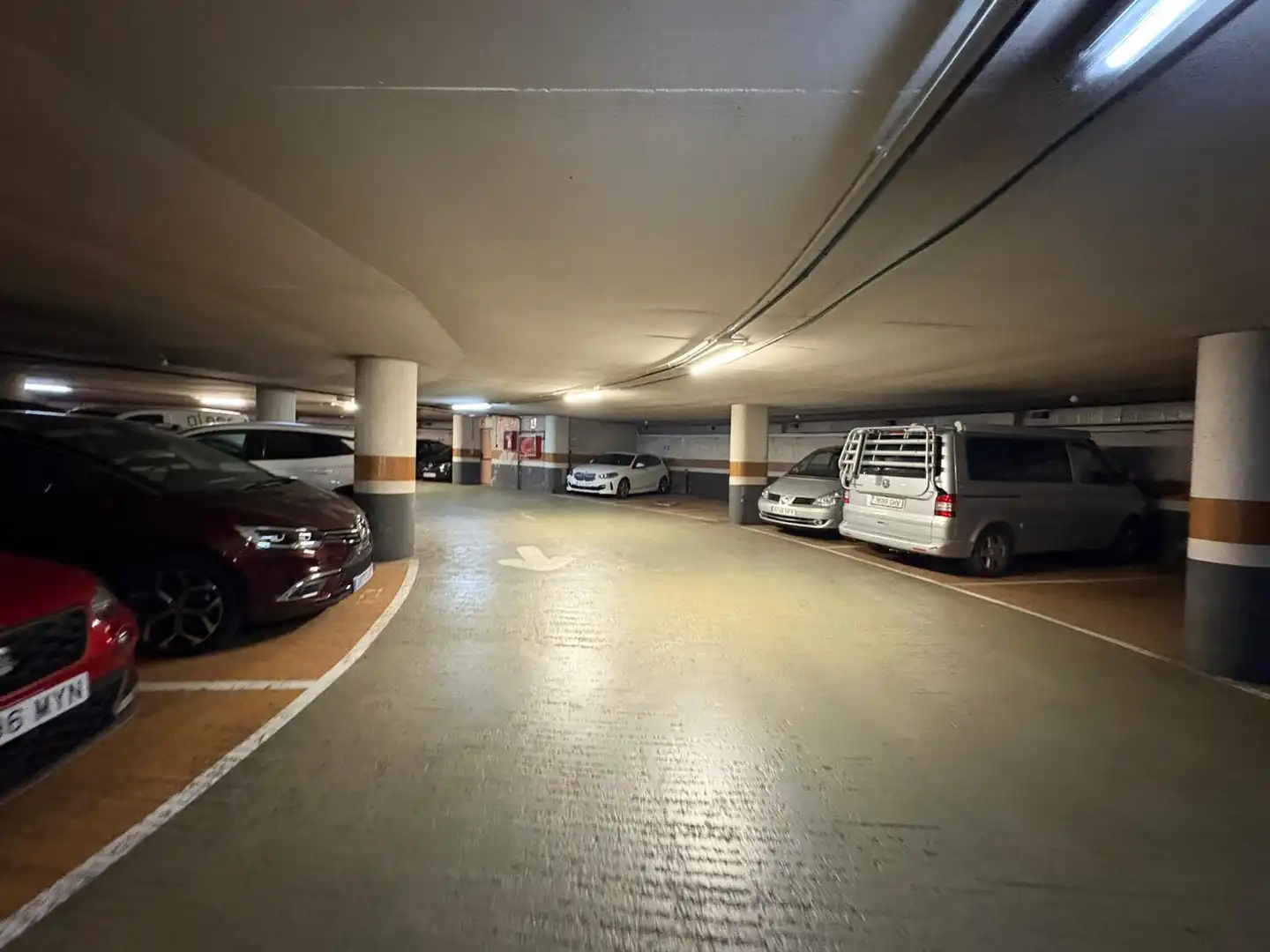 Parking for sale in Pz del Sortidor, imagen 7