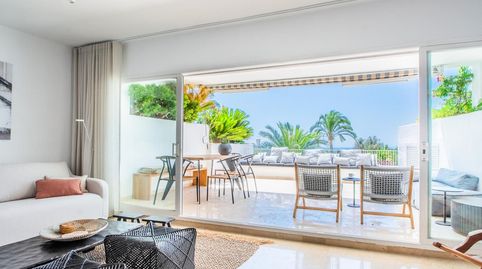Foto 4 de Piso en venta en Río Real, Marbella