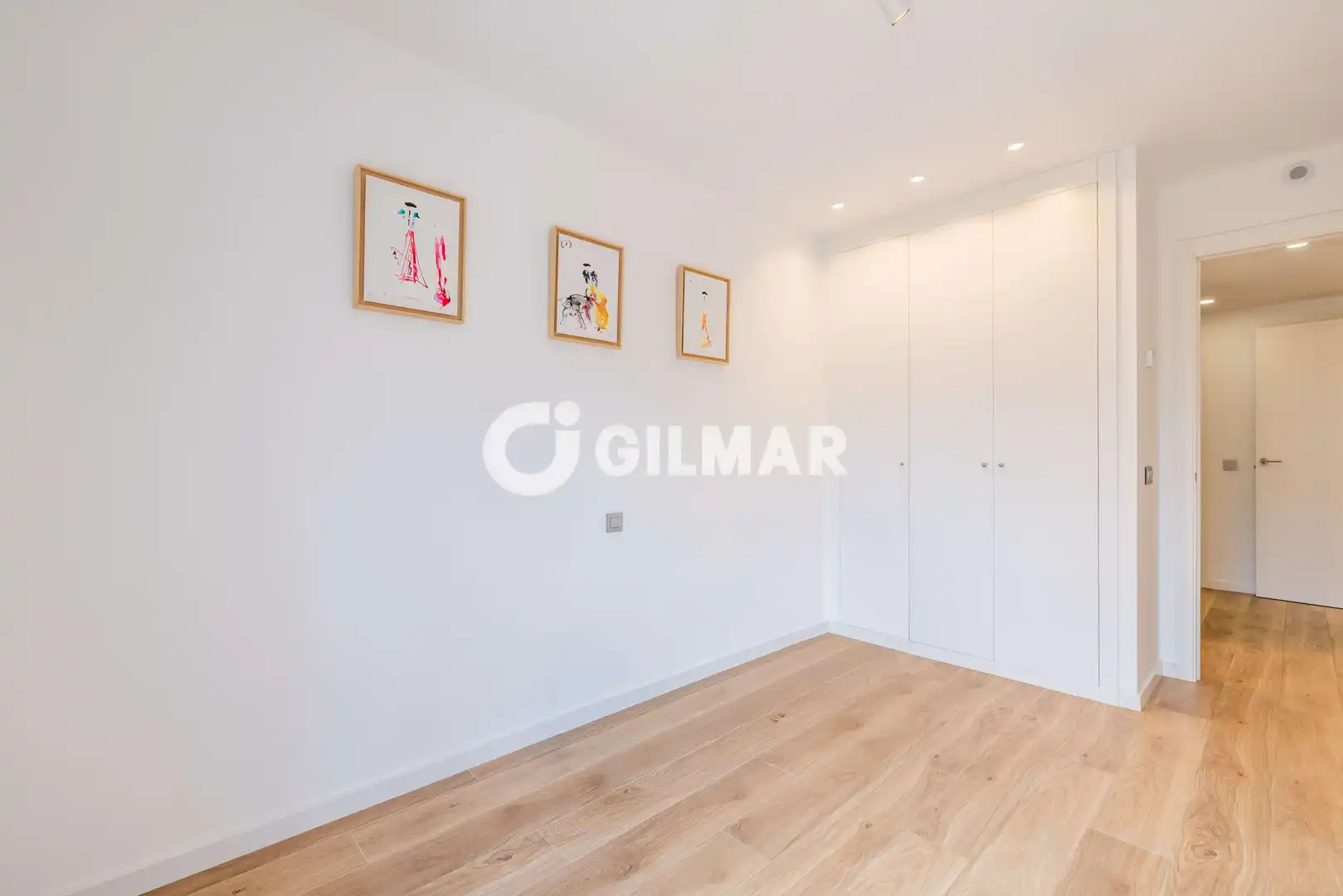 Piso con terraza en venta en Marazuela - El Torreón, imagen 17