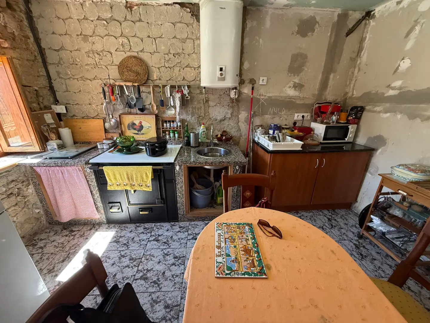 Maison avec jardin à vendre à Lugar el Carbayu, imagen 6