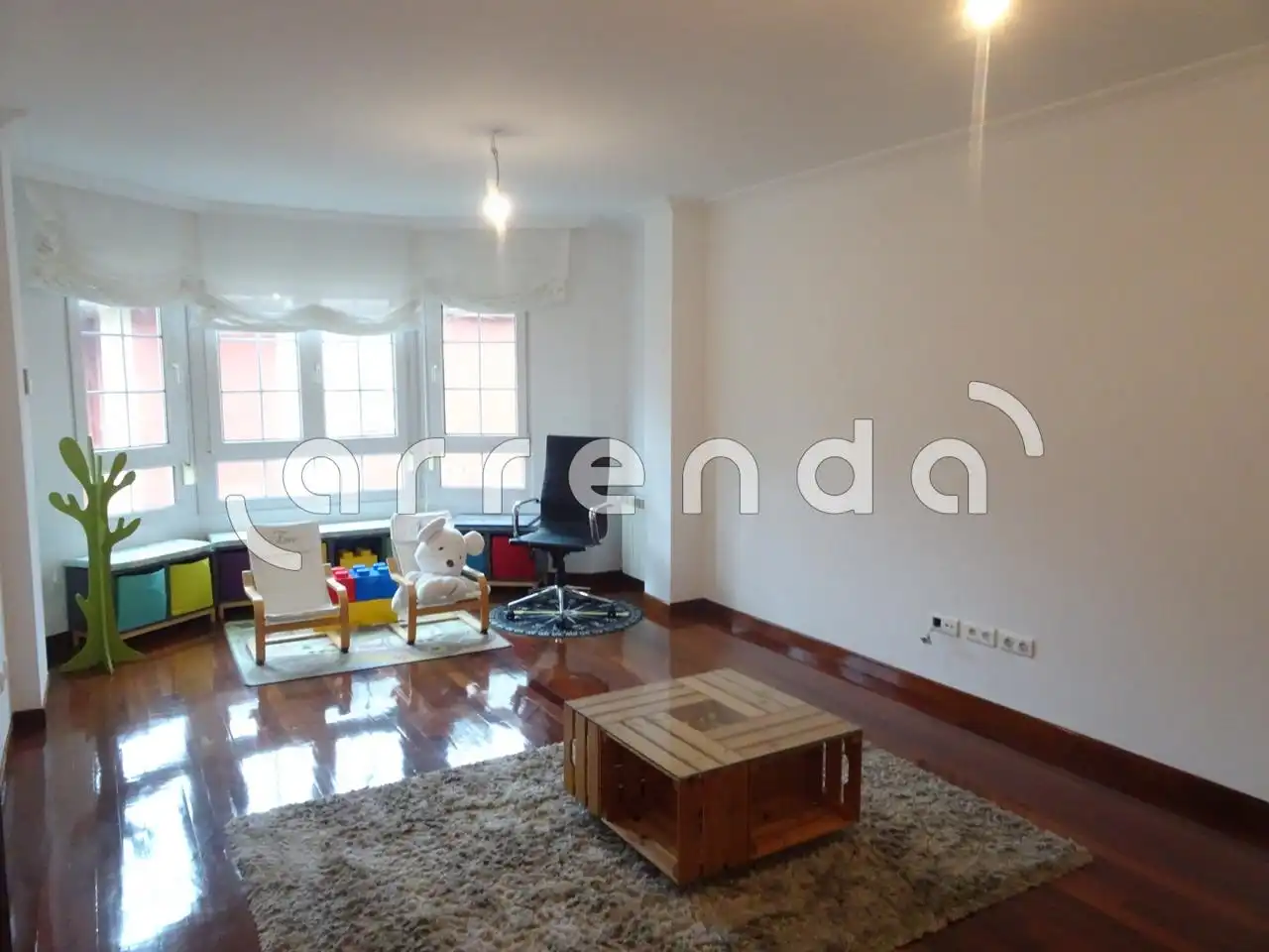 Dúplex de lloguer a Barrio las Reigadas, Liencres