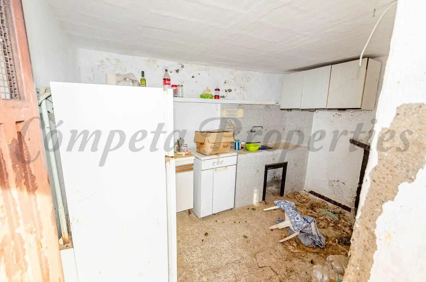 Casa in vendita a Cómpeta, imagen 11