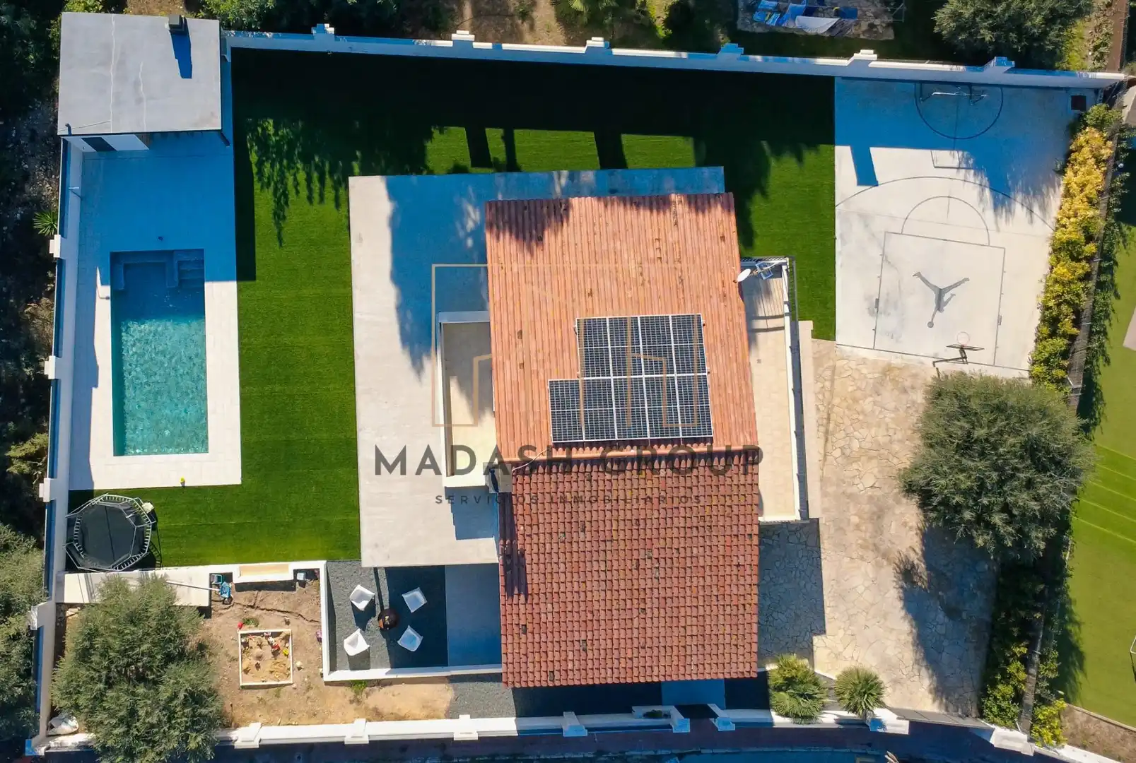 Exterior view of Houses for sale in El Vendrell  with Heating, Private garden and Terrace