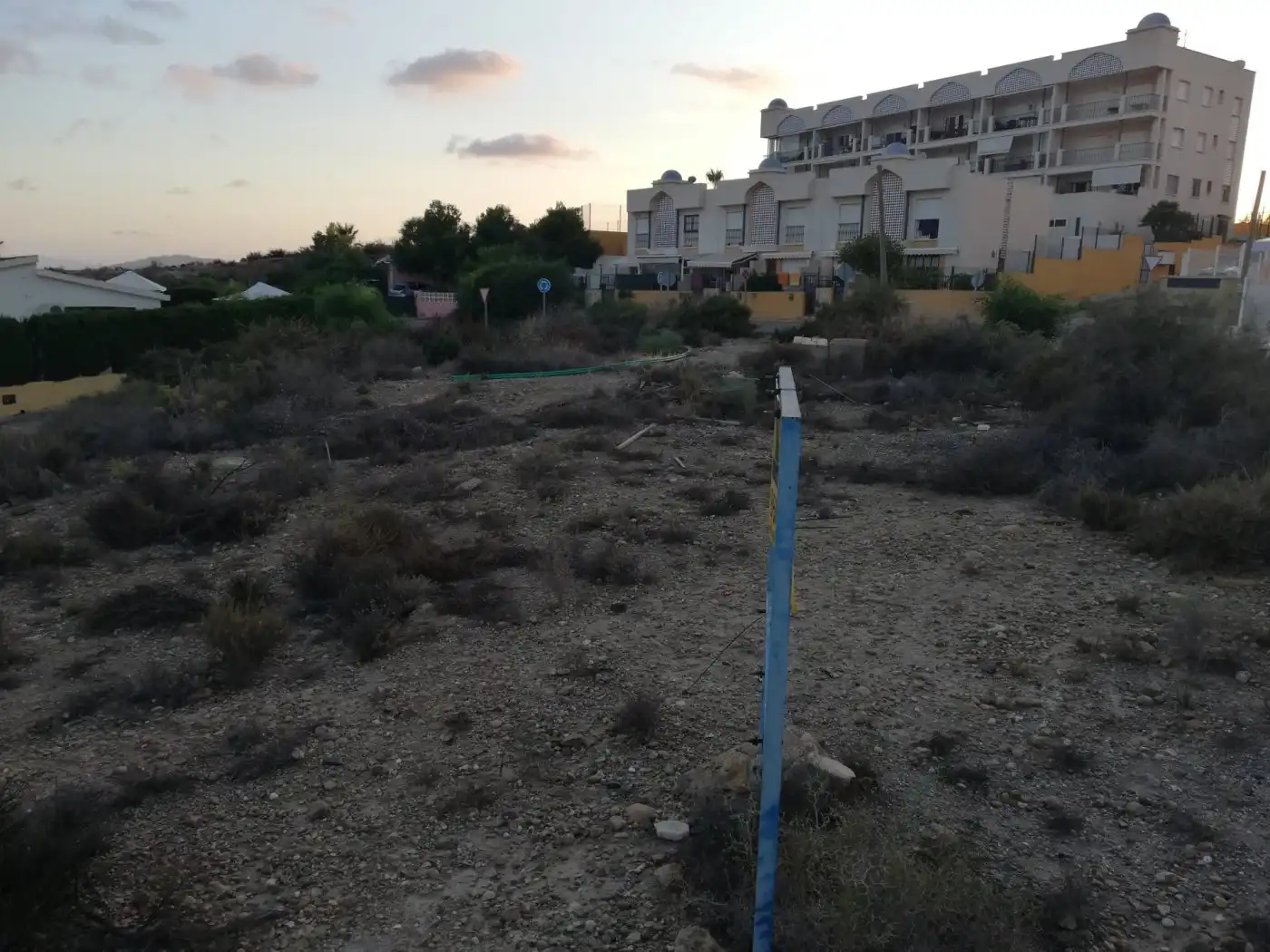 Terreno residenziale in vendita a Las Majadas-Las Molinetas-Labradorcico, imagen 9