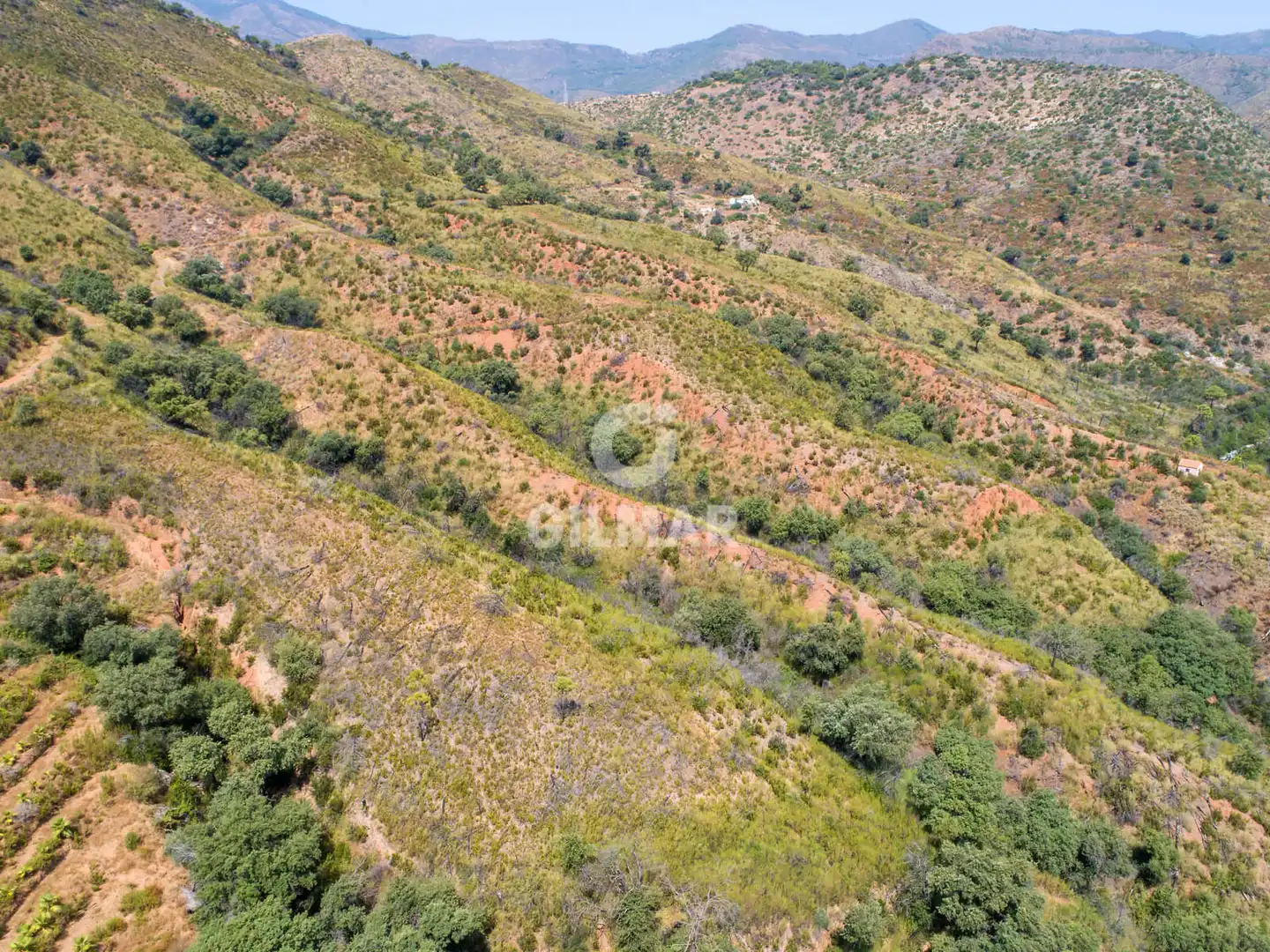 Terreno rustico in vendita a Altos de Estepona, imagen 26