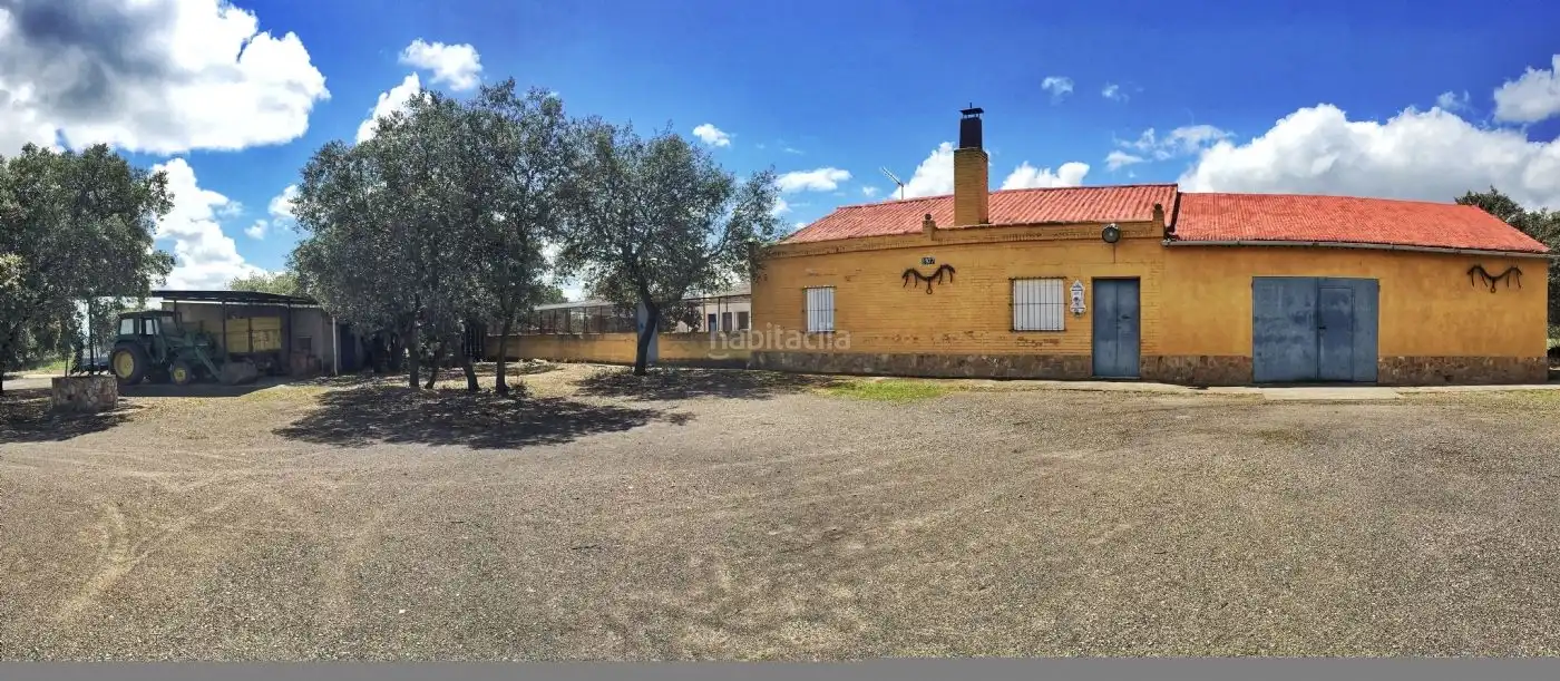 Terrains et parcelles à vendre à Calle Julio Romero de Torres 14