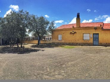 Rustikales Grundstück zum Verkauf in Calle Julio Romero de Torres 14