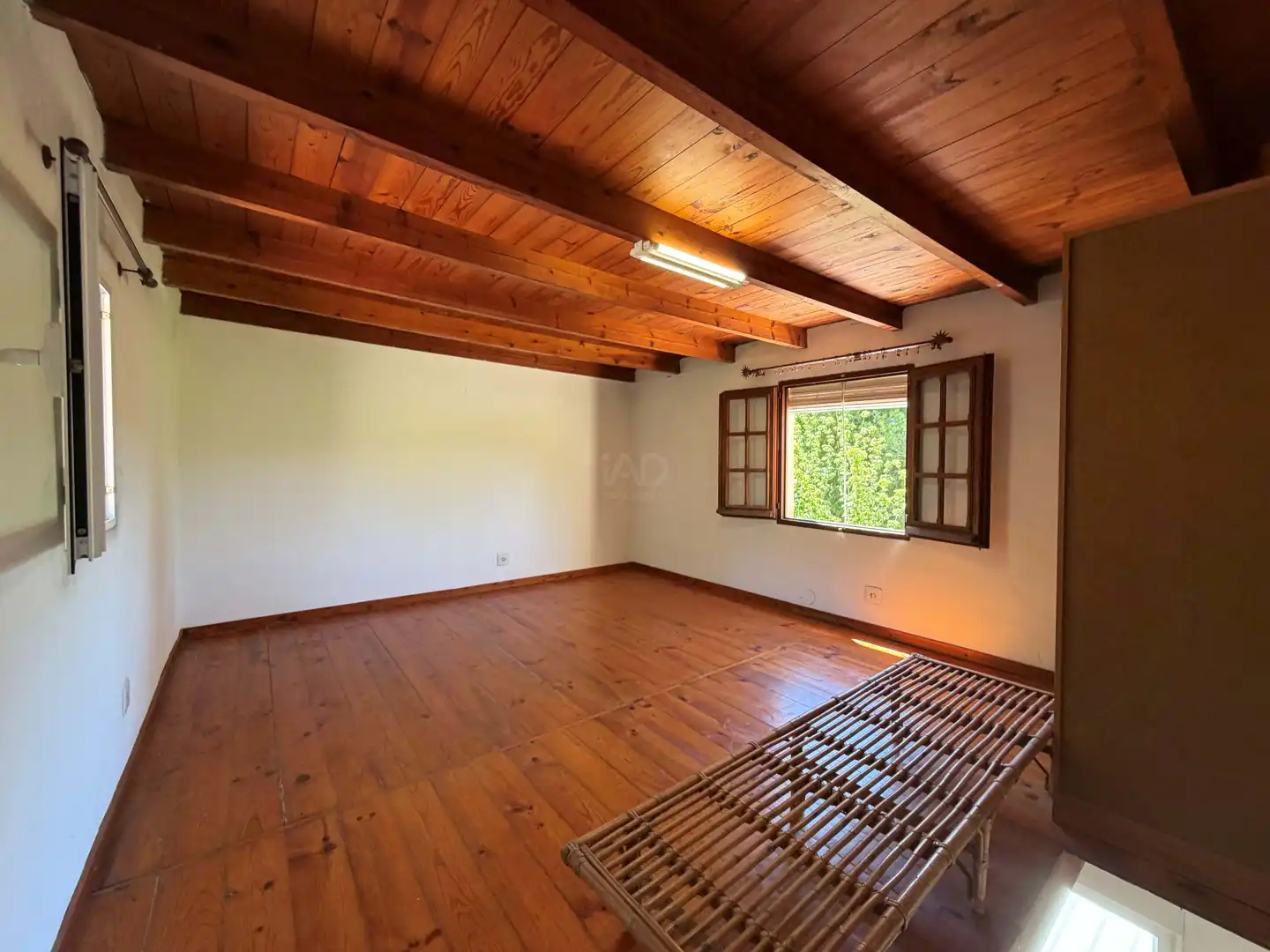Sala d'estar de Casa adosada en venda en Ondara amb Terrassa