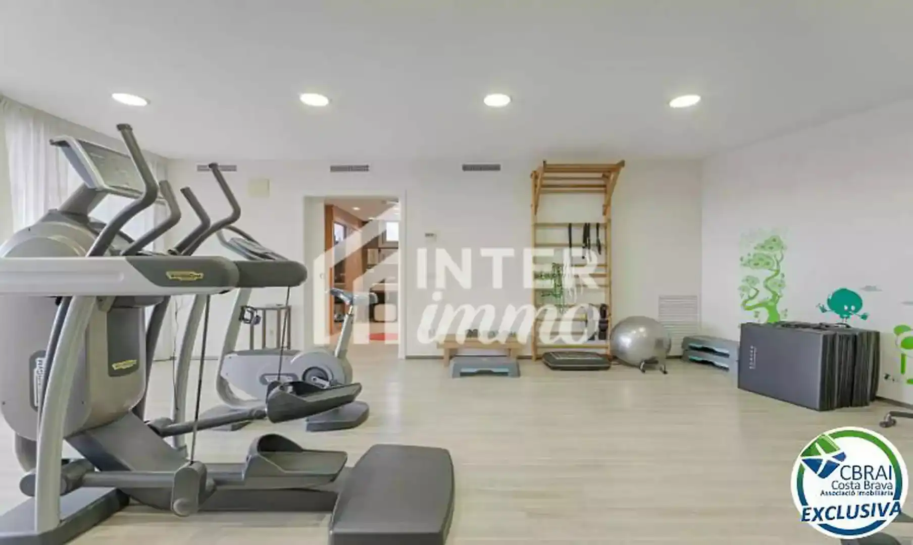 Casa amb piscina en venda a Calle Rosselló 8, imagen 48