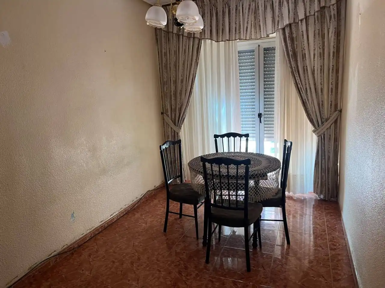 Wohnung mit Terrasse zum Verkauf in Calle Valencia, imagen 7