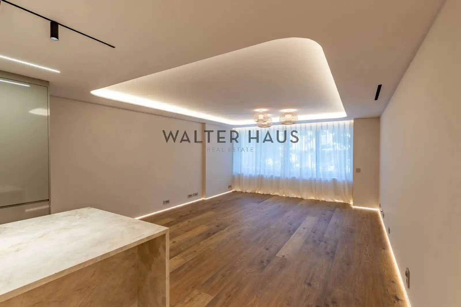 Flat with lift for sale in Calle de Lagasca, imagen 4
