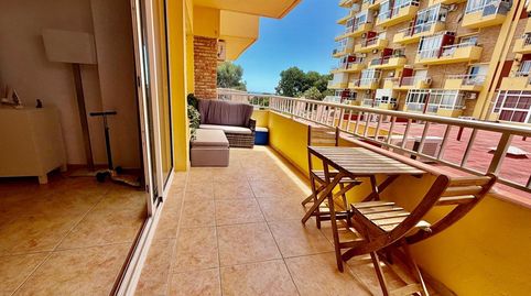 Foto 2 de Piso en venta en Avenida Gamonal, Parque de la Paloma, Benalmádena
