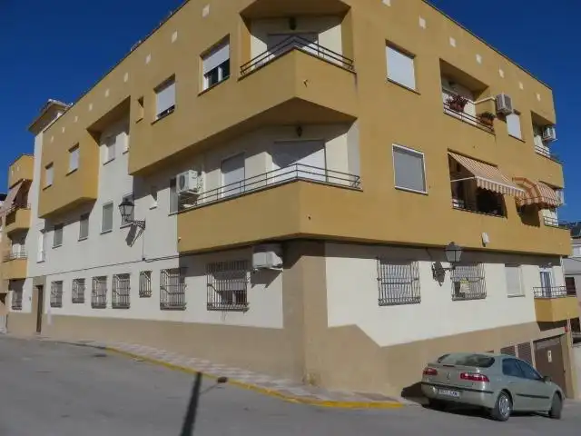 Aparcament en venda a Torredelcampo