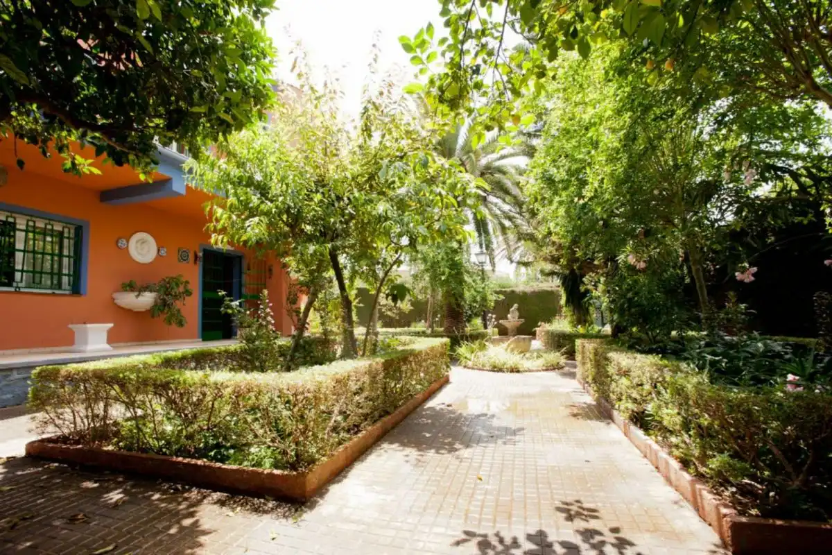 Houses for rent in La Paz