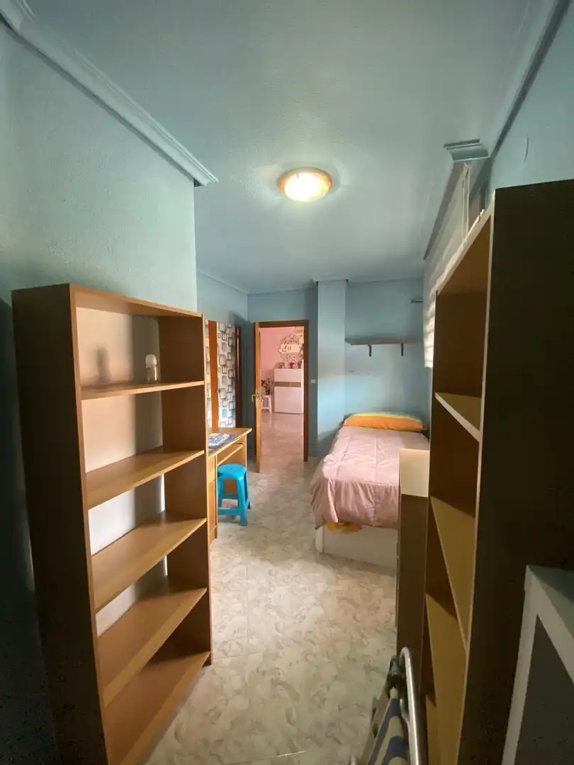 Apartament amb ascensor en venda a Centro Urbano, imagen 7