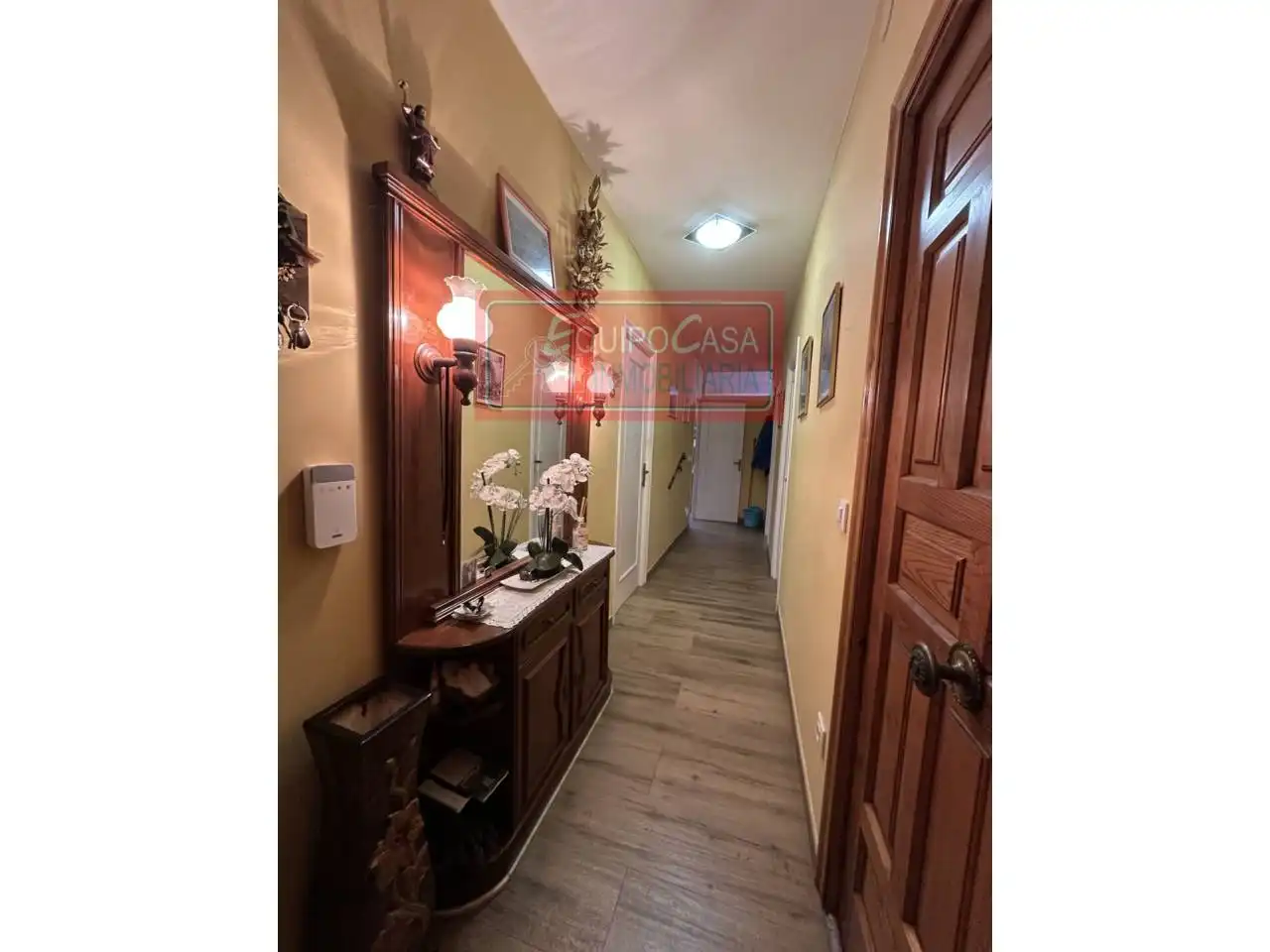 Casa o xalet en venda en Ribeira de Piquín amb Calefacció, Jardí privat i Moblat