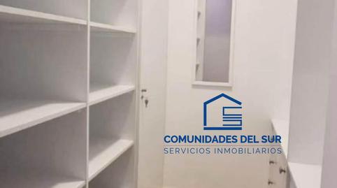 Foto 5 de Apartament de lloguer a Asdrúbal - Bahía Blanca,  Cádiz Capital