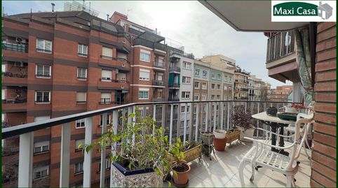 Photo 5 of Flat for sale in De la Indústria, El Camp de l'Arpa del Clot, Barcelona Capital