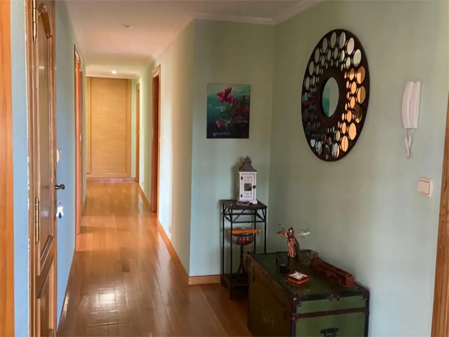 Casa o chalet en venta en Camponaraya con Balcón