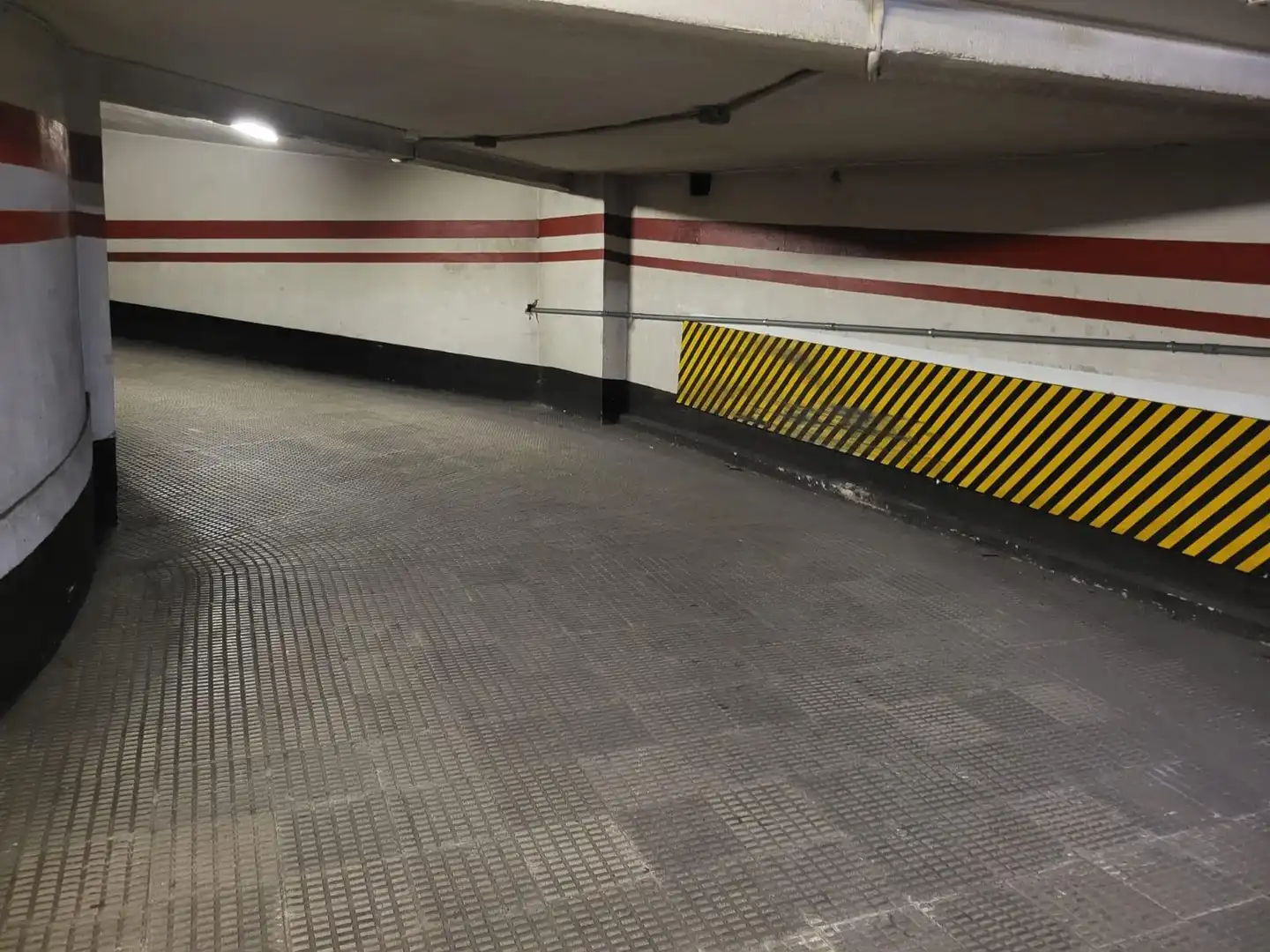 Parkplatz zum Verkauf in Indautxu, imagen 4