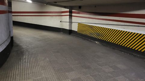 Foto 4 de Garaje en venta en Zona Indautxu, Bilbao