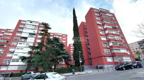 Foto 3 de Piso de alquiler en Zona Centro Joven, Alcorcón